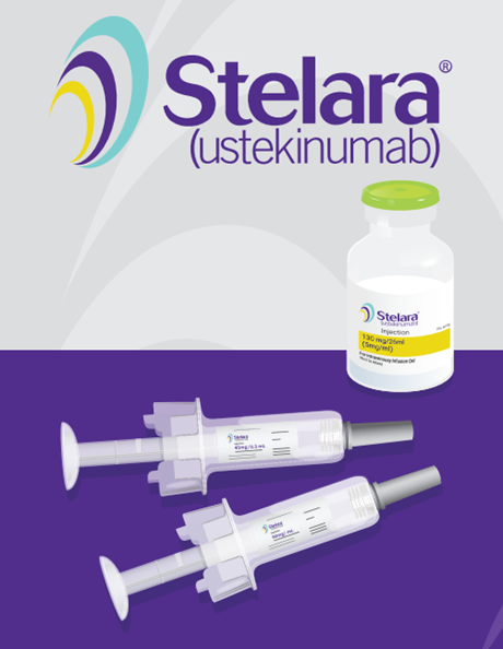 Stelara | استلارا